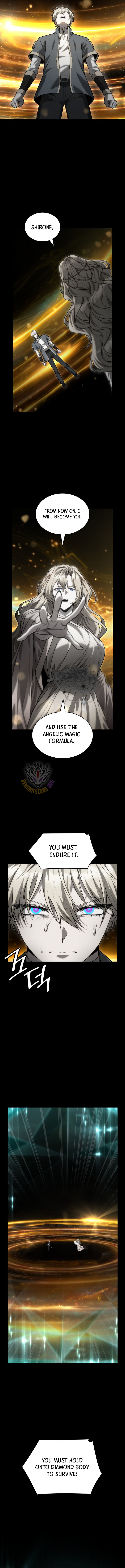 Infinite Mage Chapter 183 6